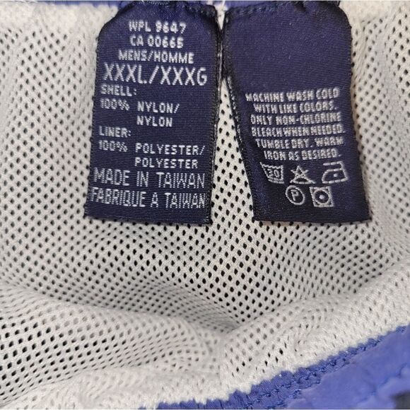 Eddie Bauer EBTEK Swim Trunks 3XL - Picture 6 of 11